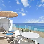Apartment Garden & Sea Boutique By Livvo *