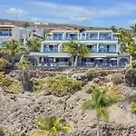 Garden & Sea Boutique By Livvo Apartment
