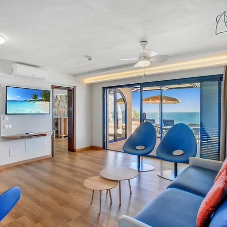 Garden & Sea Boutique By Livvo Morro Jable (Fuerteventura)