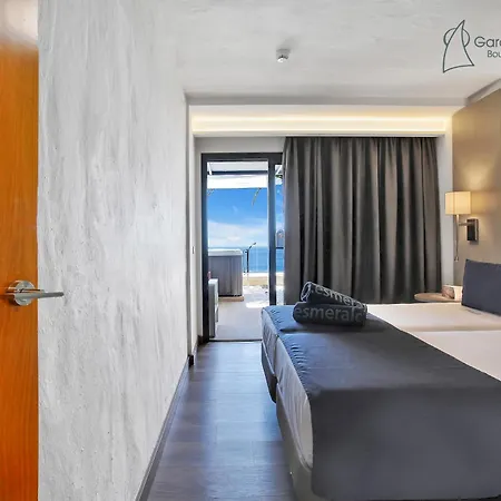 Garden & Sea Boutique By Livvo Lejlighed Morro Jable (Fuerteventura)