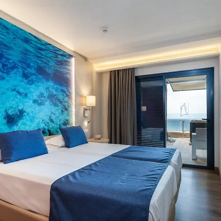 Garden & Sea Boutique By Livvo * Morro Jable (Fuerteventura)