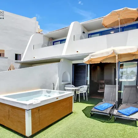 Garden & Sea Boutique By Livvo Morro Jable (Fuerteventura)