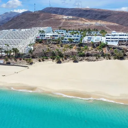 Lejlighed Garden & Sea Boutique By Livvo *