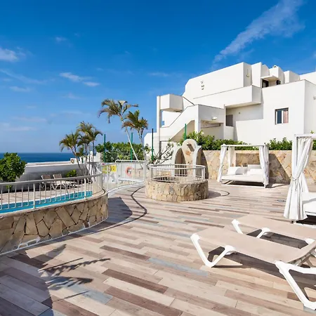 Garden & Sea Boutique By Livvo Apartment *