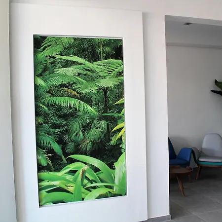 Garden & Sea Boutique By Livvo * Morro Jable (Fuerteventura)