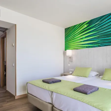 Garden & Sea Boutique By Livvo Morro Jable (Fuerteventura)