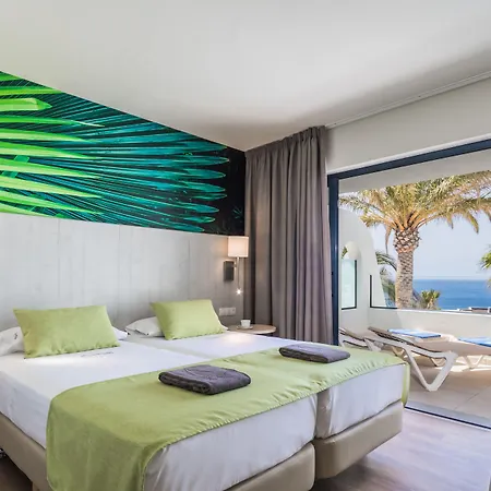 Garden & Sea Boutique By Livvo * Morro Jable (Fuerteventura)