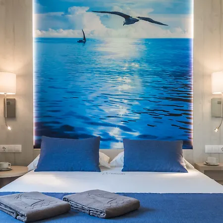 Apartment Garden & Sea Boutique By Livvo *