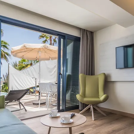 Garden & Sea Boutique By Livvo Morro Jable (Fuerteventura)