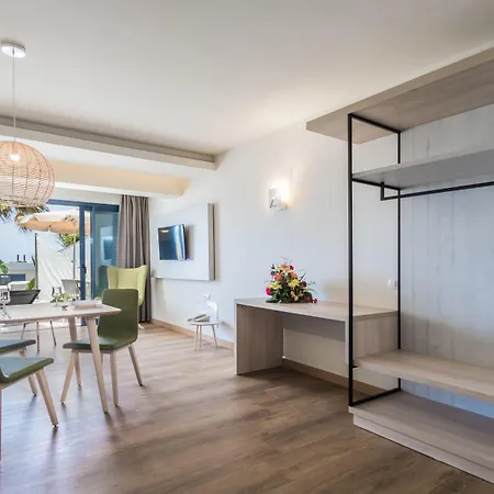 Garden & Sea Boutique By Livvo Morro Jable (Fuerteventura)