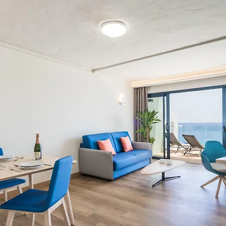 Garden & Sea Boutique By Livvo Morro Jable (Fuerteventura)