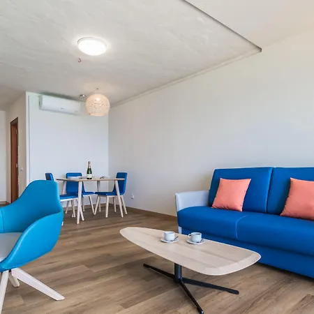 Garden & Sea Boutique By Livvo Morro Jable (Fuerteventura)