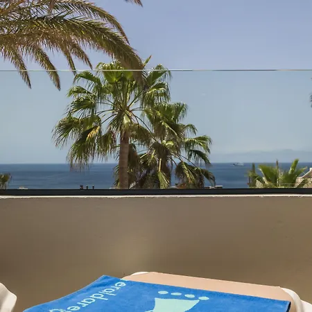 Apartment Garden & Sea Boutique By Livvo Morro Jable (Fuerteventura)