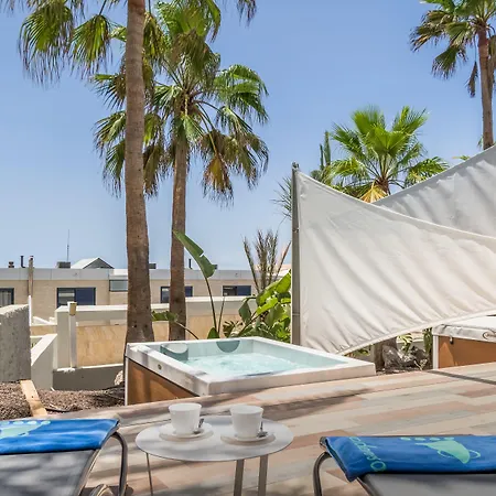 Garden & Sea Boutique By Livvo *