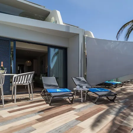 Garden & Sea Boutique By Livvo *