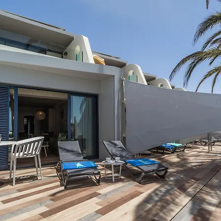 Garden & Sea Boutique By Livvo Lejlighed Morro Jable (Fuerteventura)