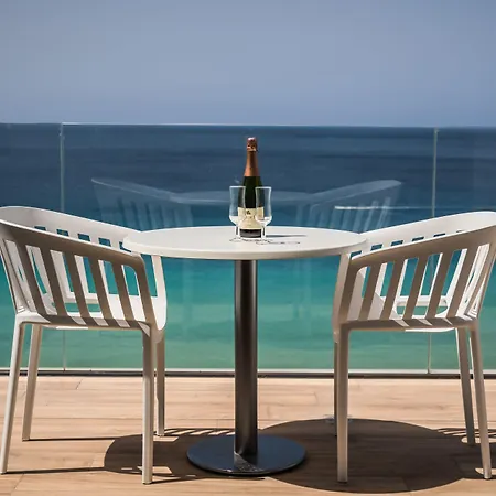 Garden & Sea Boutique By Livvo Lejlighed Morro Jable (Fuerteventura)