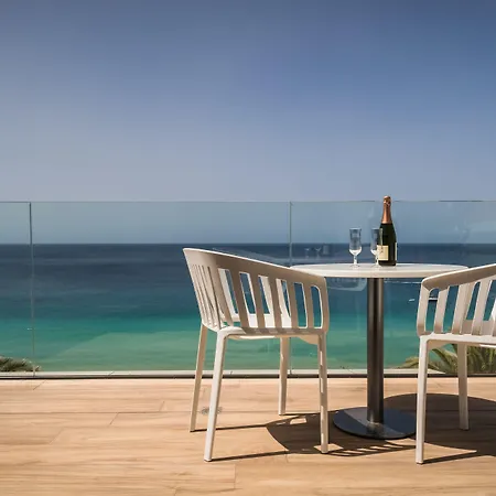 Apartment Garden & Sea Boutique By Livvo Morro Jable (Fuerteventura)