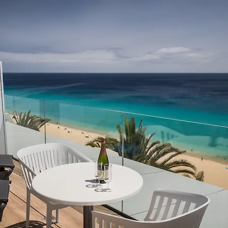 Garden & Sea Boutique By Livvo Morro Jable (Fuerteventura)