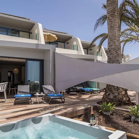 Apartment Garden & Sea Boutique By Livvo *