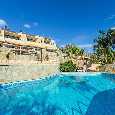 Garden & Sea Boutique By Livvo Lejlighed Morro Jable (Fuerteventura)