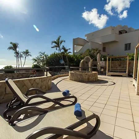 Garden & Sea Boutique By Livvo Apartment Morro Jable (Fuerteventura)