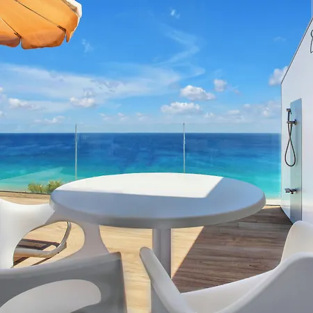 Garden & Sea Boutique By Livvo * Morro Jable (Fuerteventura)