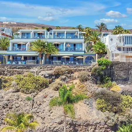 Garden & Sea Boutique By Livvo * Morro Jable (Fuerteventura)