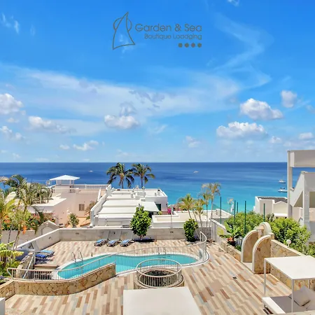 Garden & Sea Boutique By Livvo * Morro Jable (Fuerteventura)