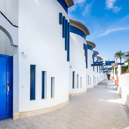 아파트 Garden & Sea Boutique By Livvo *