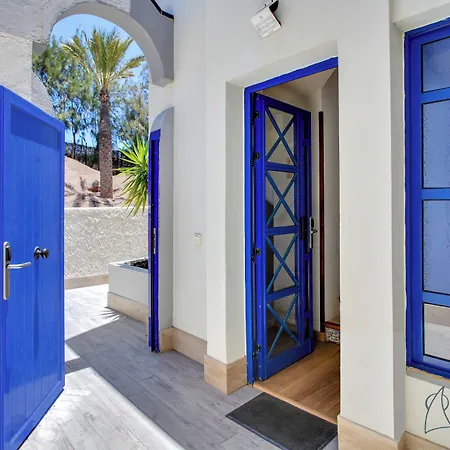 Garden & Sea Boutique By Livvo * Morro Jable (Fuerteventura)