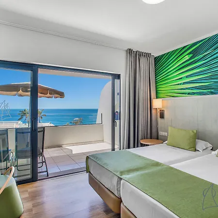 Garden & Sea Boutique By Livvo Apartment *