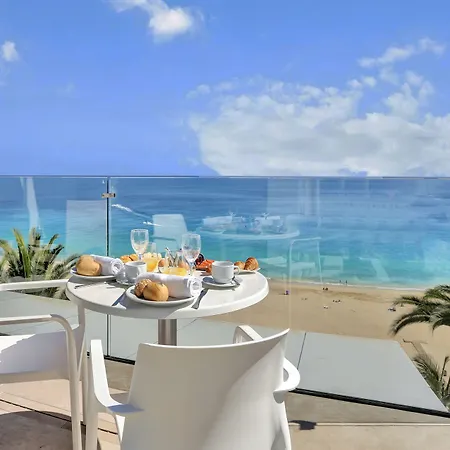 Garden & Sea Boutique By Livvo * Morro Jable (Fuerteventura)