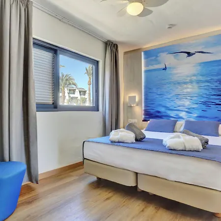 Garden & Sea Boutique By Livvo Apartment *