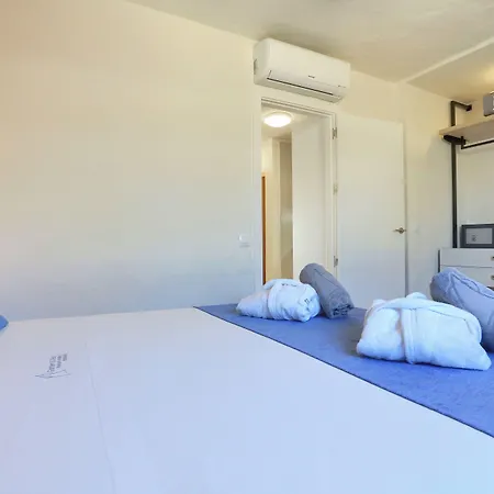 Garden & Sea Boutique By Livvo * Morro Jable (Fuerteventura)