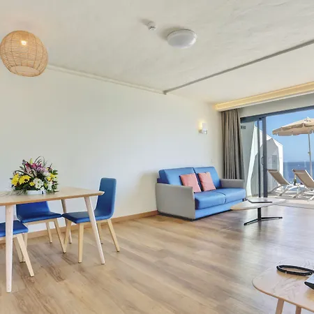 Garden & Sea Boutique By Livvo Apartment Morro Jable (Fuerteventura)