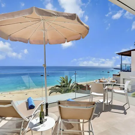 Lejlighed Garden & Sea Boutique By Livvo Morro Jable (Fuerteventura)