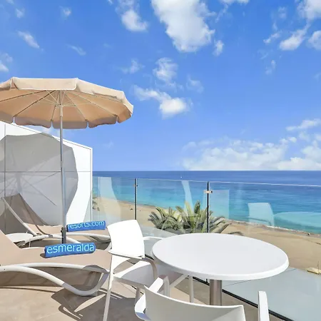 Apartment Garden & Sea Boutique By Livvo *