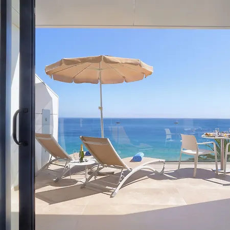 Apartment Garden & Sea Boutique By Livvo