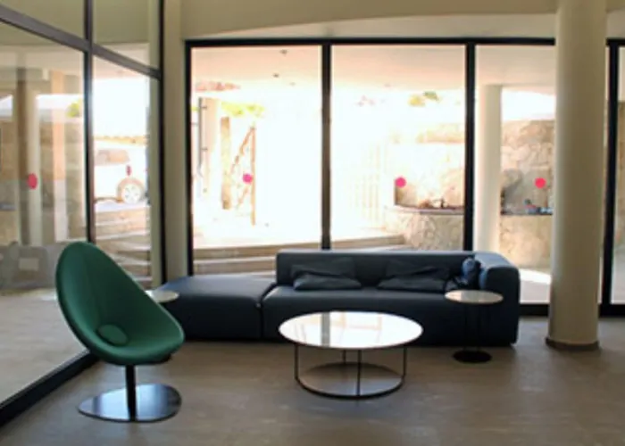 Apartmán Garden & Sea Boutique By Livvo