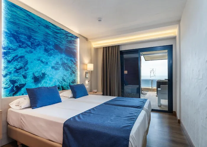 Garden & Sea Boutique By Livvo * Morro Jable (Fuerteventura)