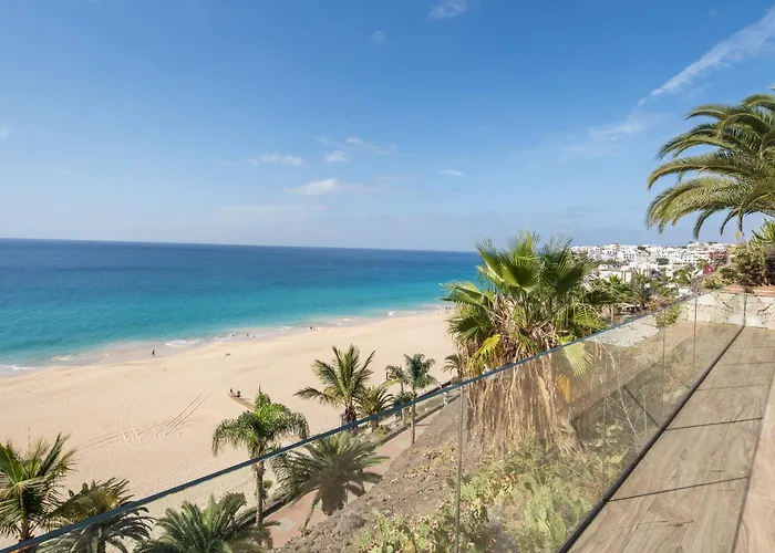 Garden & Sea Boutique By Livvo شقة *