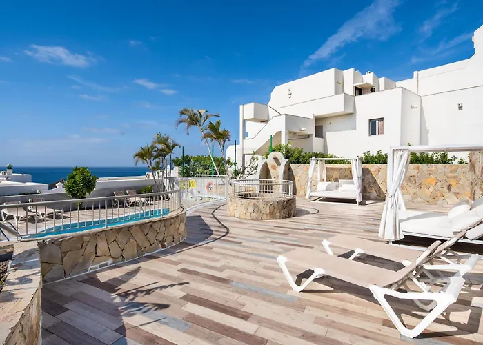 Garden & Sea Boutique By Livvo شقة *