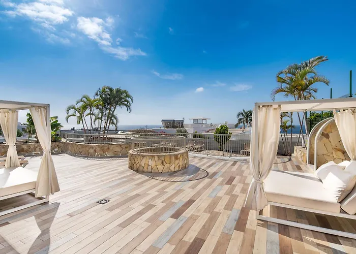 Garden & Sea Boutique By Livvo Morro Jable (Fuerteventura)