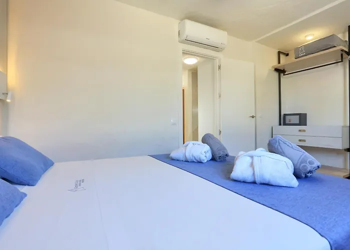 شقة Garden & Sea Boutique By Livvo مورو ذيل خابلِ