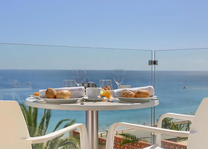 Garden & Sea Boutique By Livvo Morro Jable (Fuerteventura)