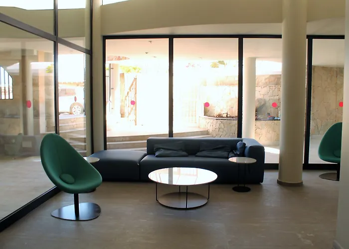 شقة Garden & Sea Boutique By Livvo