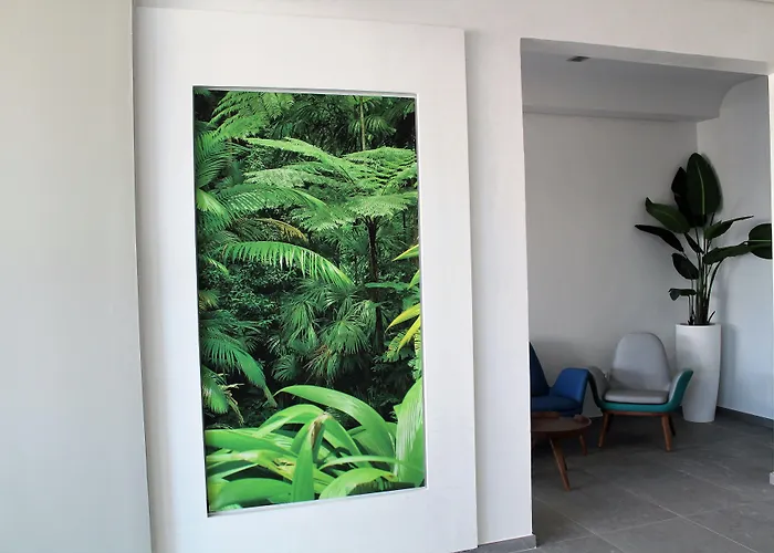 Garden & Sea Boutique By Livvo * مورو ذيل خابلِ