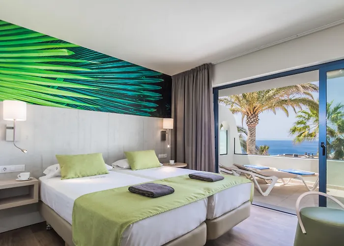 Garden & Sea Boutique By Livvo * Morro Jable (Fuerteventura)