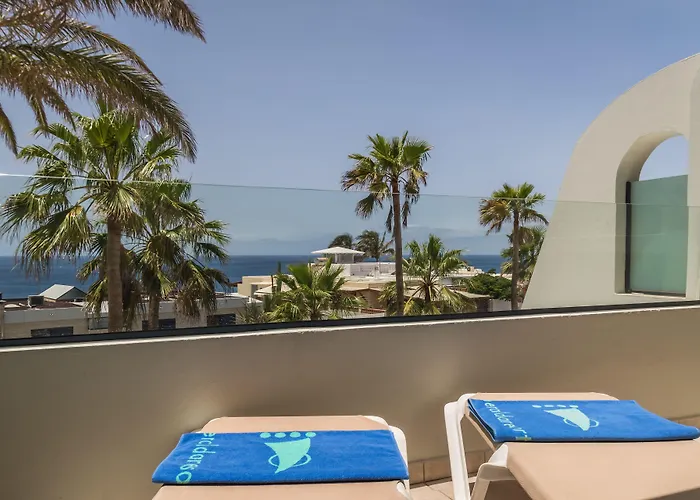 Garden & Sea Boutique By Livvo Apartmán *